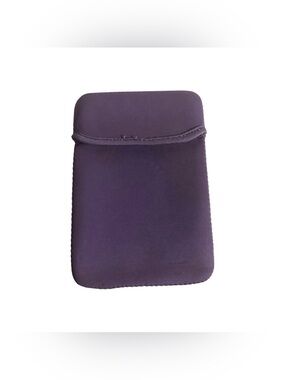Purple Tablet Case